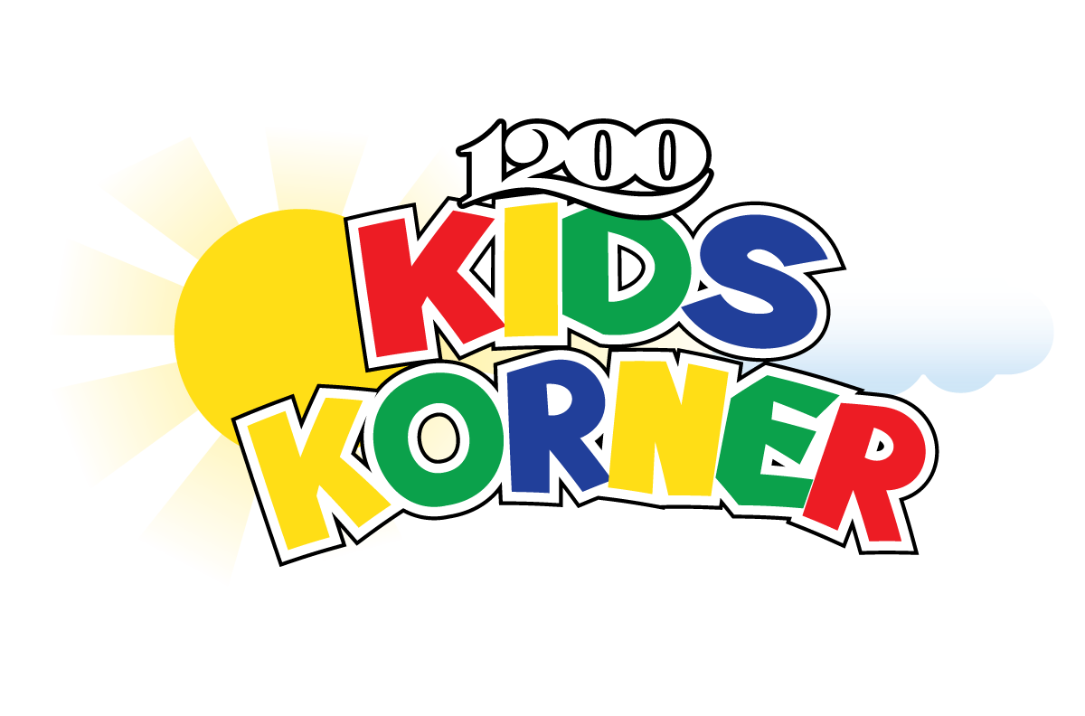 kidskorner_text